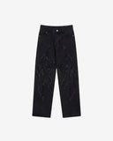 Jeans "Fire"
