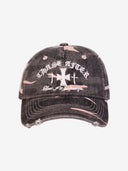 Cap "Chase After Life"