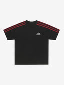 T-Shirt "Performance Striped"