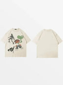 T-Shirt "Endgame"