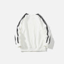 Sweatshirt "Edge Track"