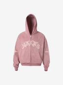 Zip Hoodie "Y2K"