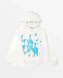 Hoodie "Angoria"
