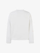 Long Sleeve T-Shirt "Letter Cross"