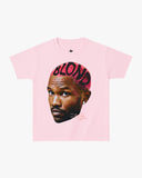 T-Shirt "Crazy Frank Baby Tee"