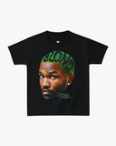 T-Shirt "Crazy Frank Baby Tee"
