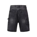 PLATINO CARPENTER SHORTS