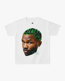 T-Shirt "Crazy Frank Baby Tee"