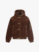 Jacket "Abenoa"