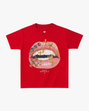 T-Shirt "Gem Kiss"