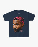 T-Shirt "Crazy Frank Baby Tee"
