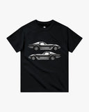 T-Shirt "Life'S Runner"