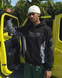 Sweatshirt "Joker"