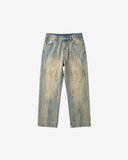 Jeans "Fire"