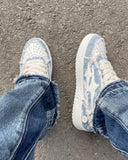 Sneakers "Winsor"