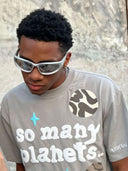 Sunglasses "Sunglasses Sortlag"