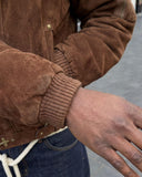 Jacket "Abenoa"