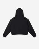Hoodie "Ash&Love"
