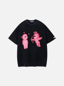 T-Shirt "Cupilove"