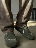 Clogs "Wavey"