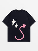 T-Shirt "Kocibal"