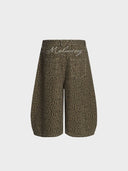 Denim Shorts "Sivam"