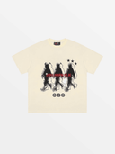 T-Shirt "Dreamwalk"