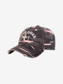 Cap "Chase After Life"