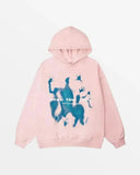 Hoodie "Angoria"