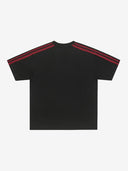 T-Shirt "Performance Striped"