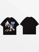 T-Shirt "Endgame"