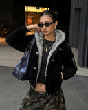 Jacket "Abenoa"