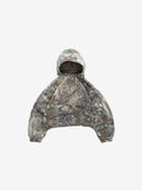 Hoodie "Karam"