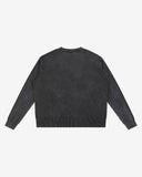 Knit Sweater "Ash&Love"