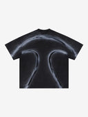 T-Shirt "New Wave"