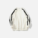 Sweatshirt "Edge Track"