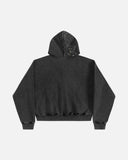 Zip Hoodie "Rhinestone"