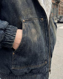 Jacket "Sesinat"