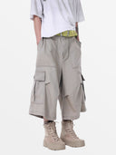 Denim Shorts "Mimyn"