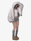 Jacket "Overiasez"