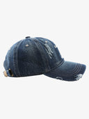 Cap "C Retro"