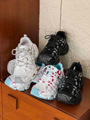 Sneakers "Mesh"