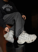 Sneakers "Mesh"