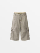 Denim Shorts "Mimyn"