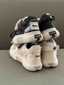 Sneakers "Platform Double"