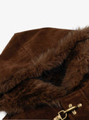 Jacket "Abenoa"