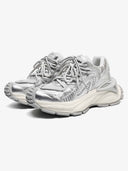 Sneakers "Classic Mecha"