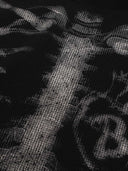 Long Sleeve "Skeleton"