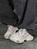 Sneakers "Mesh"