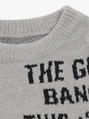 Sweatshirt "Graffiti Logo"